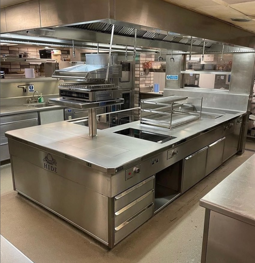commercial-Kitchen