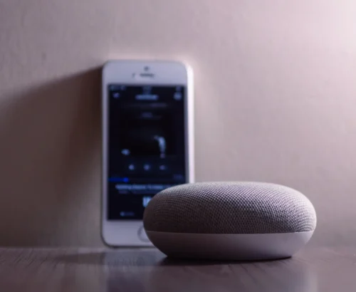 Google Home