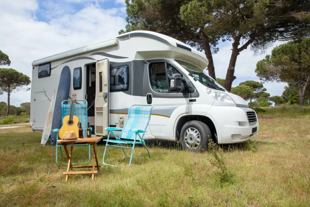 RV Solar